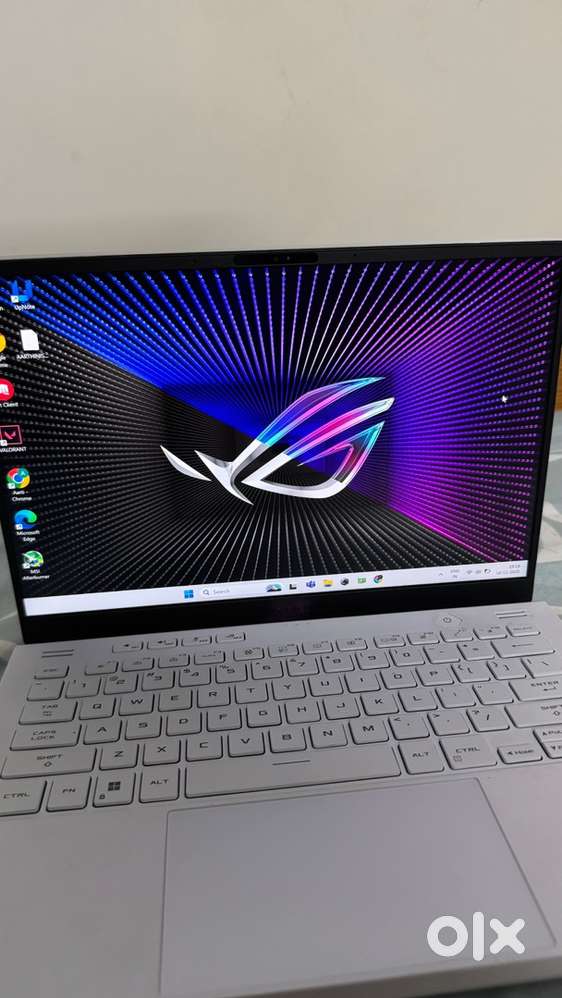 ASUS ROG Zephyrus G14