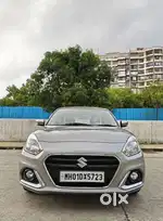 Maruti Suzuki Dzire ZXi AGS, 2022, Petrol