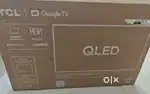 TCL Full Hd 32 inch box pack tv