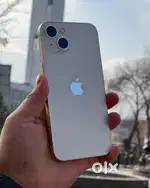 Iphone 13  used model in  good condition