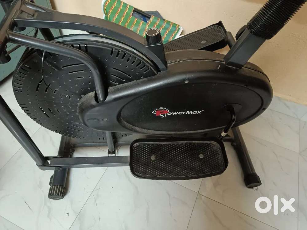 Cross Trainer For Sale