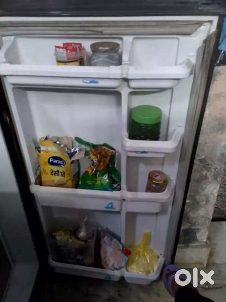 Best quality of fridge