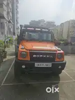 Force Motors Gurkha 2023 Diesel 28000 Km Driven