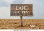 PLOT FOR RENT IN THOPPUMPADY