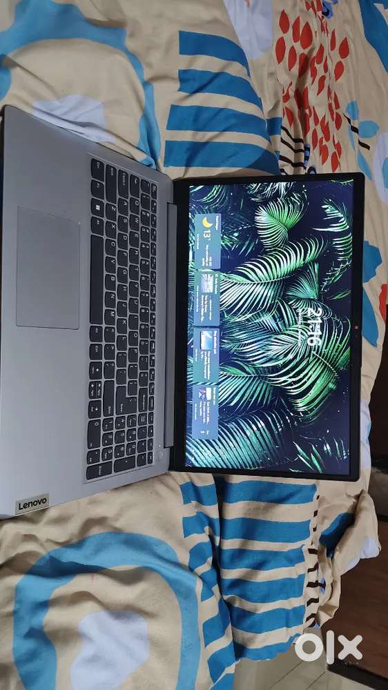 Lenovo ldeaPad Slim 3 AMD Ryzen 3 for sale 30500/-