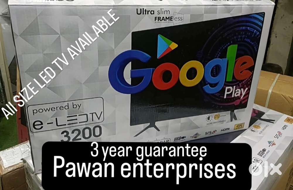 Android smart webos samsung LED TV FOR SALE IN WHOLESALER RATE 90%OFF-