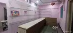 Counter and glass is the good fly wood