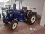 Farmtrac 45   Power  steering