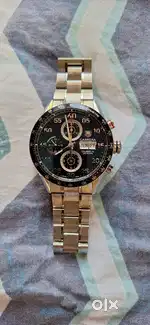 Tag Heuer Tachymeter