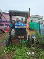 Sonalika 745