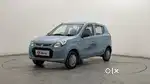 Maruti Suzuki Alto 800 CNG LXI Optional, 2013, CNG & Hybrids