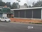 Shop for rent