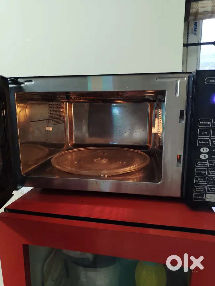 IFB 30+ ltr microwave+ convection