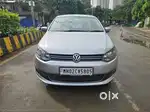 Volkswagen Vento 2010-2013 IPL II Petrol Highline AT, 2013, Petrol
