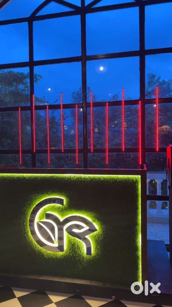 Steward, basque restaurant