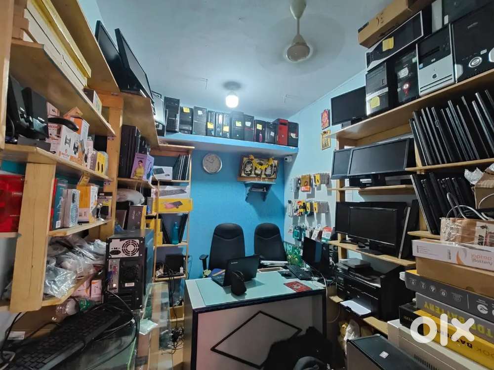 All types of Refurbished laptops available Dell, Hp, Lenovo, Asus,Acer