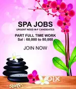 Earn 51,000 to 81000 Need Male, Fem for Part Full time Job