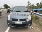 Maruti Suzuki Swift 2010 Petrol Well Maintained