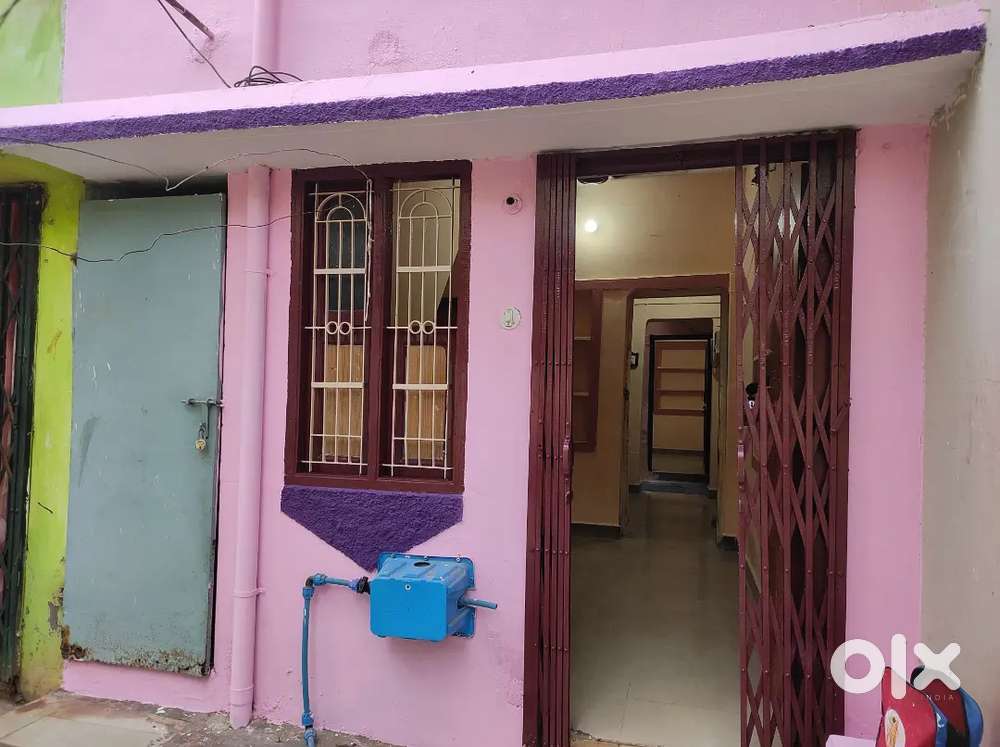 குமரன் தெரு வில்லாபுரம்