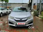 Honda City 2015-2017 i DTec V, 2015, Diesel
