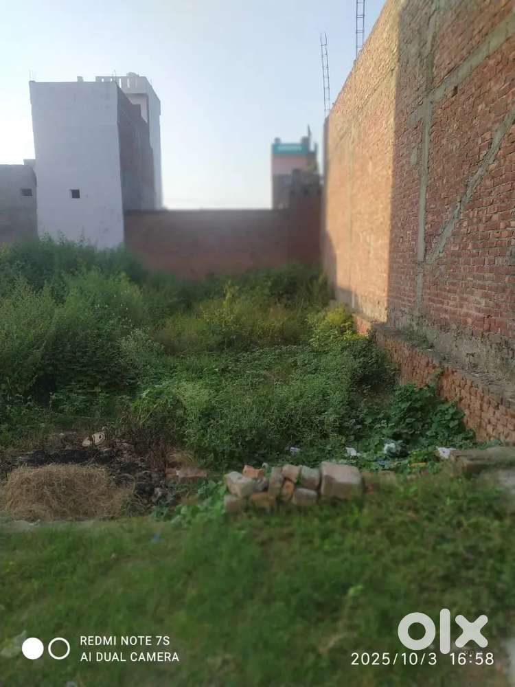 SELLING PLOT URGENTLY..