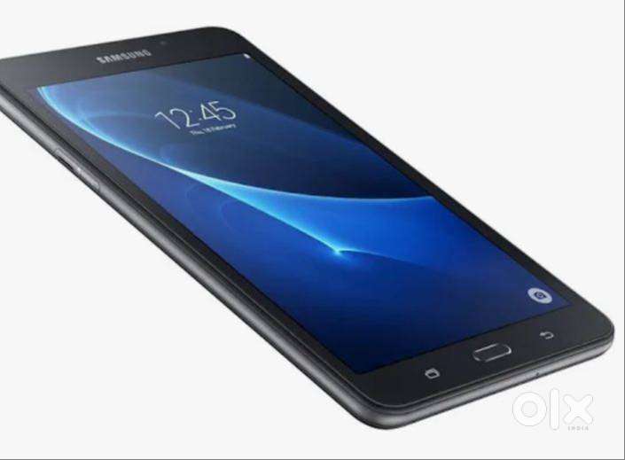 Samsung galaxy tab a7