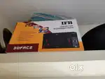 Micro oven