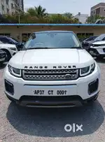 Land Rover Range Evoque 2.0L TD4 HSE, 2016, Diesel