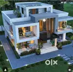 3 BHK HOUSE FOR RENT NEAR LULU MALL