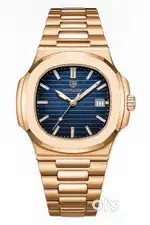 Poedagar Watch (American Brand)