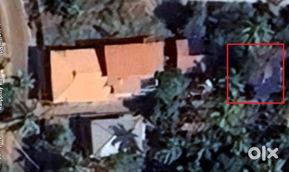 4 cent square plot for sale at Arimpur, Thrissur