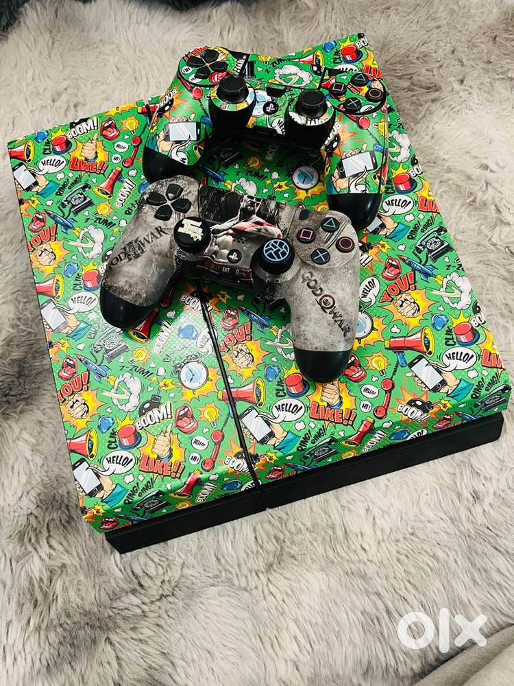 Ps4 in best condition