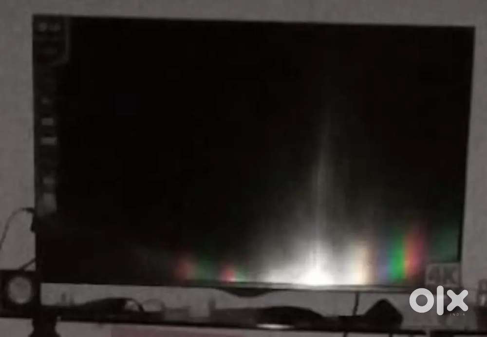 LG -Tv, manufactured in 2014