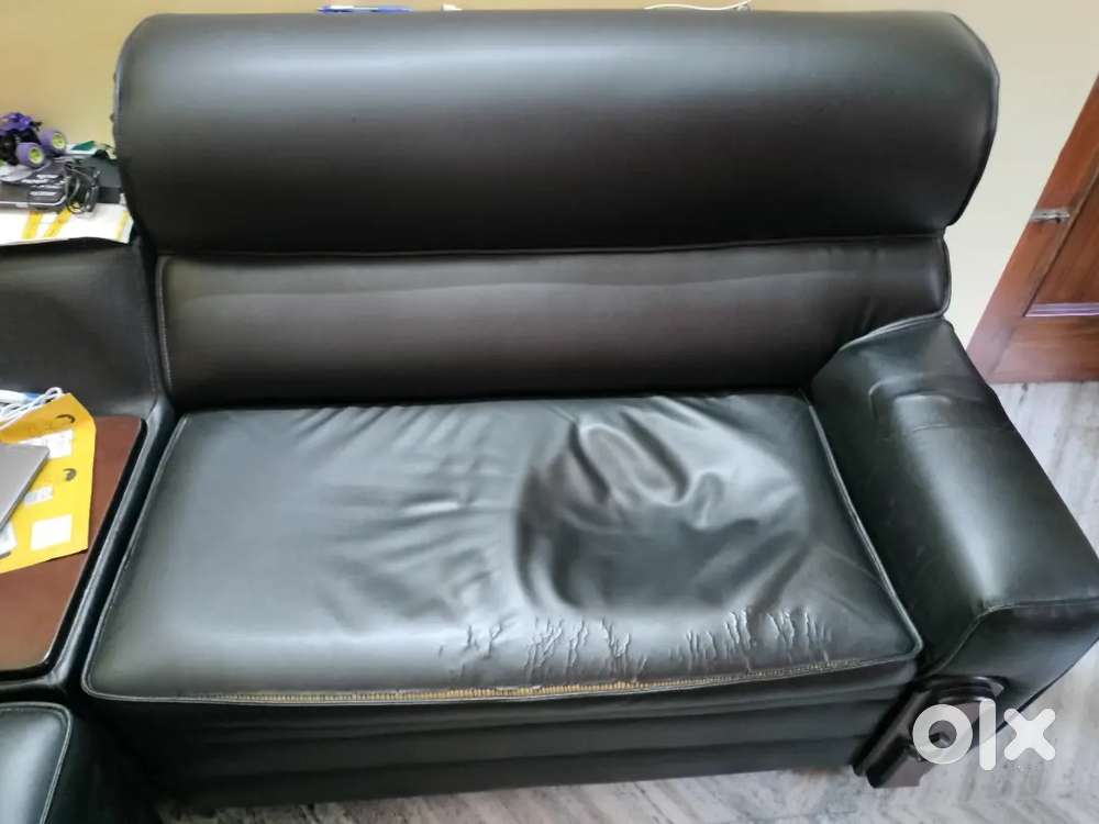 Sofa Set 4 Seater