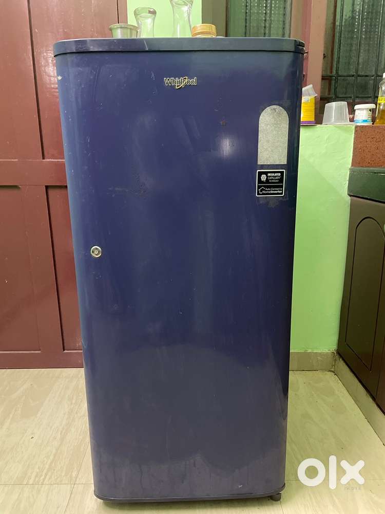 3 star fridge - 4300