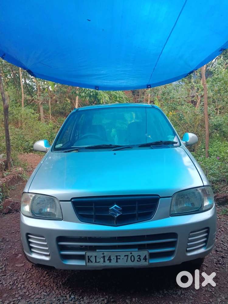 Maruti Suzuki Alto 2005-2010 LX BSIII, 2006, Petrol