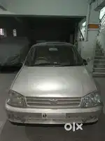 Maruti Zen  2005 model  Petrol and LPG Car RC Validity  till  2030