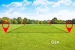 Best plot availabe for rent