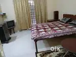 Furnished 1 RK no brokerage green glen lyt bellandur