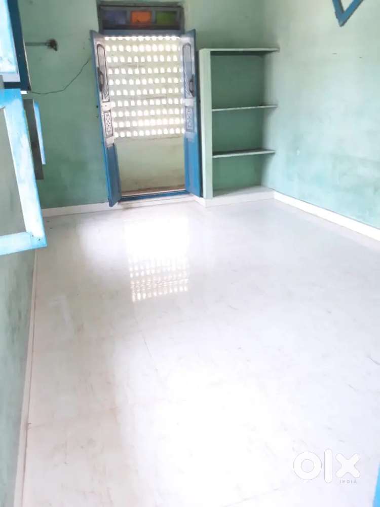 Shop commercial/ space for rent near satram bus stand trichy, 1st flo