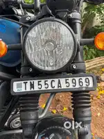 HUNTER 350