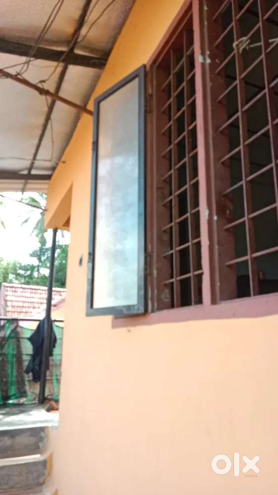 Rent house nellikkunnu nrc busstop ad 21000rent 7000
