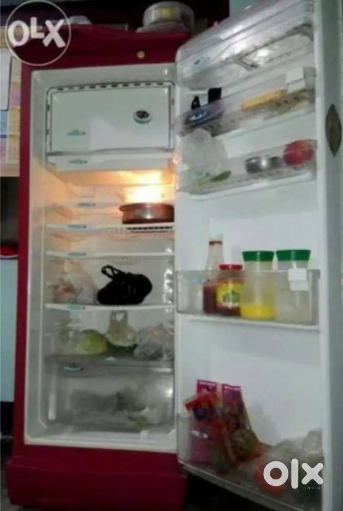 Godrej Pentacool Fridge for sale