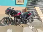 Good condition pulsar 150