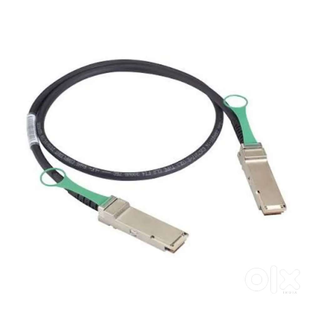 100g dac cable