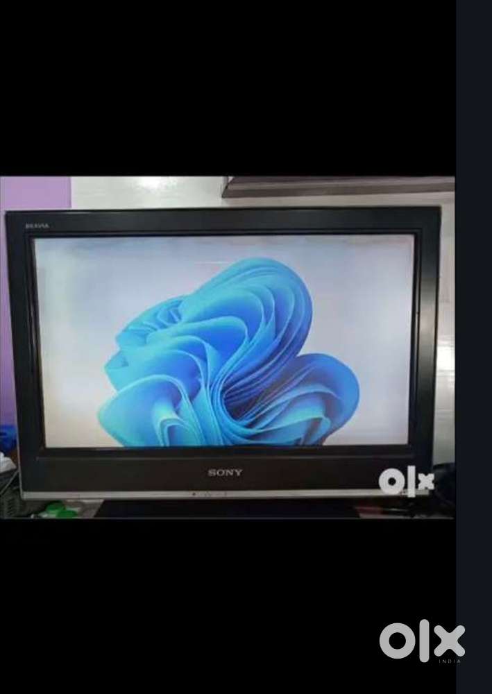 Sony LCD BRAVIA TV