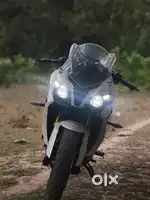 Bmw G310rr 2023