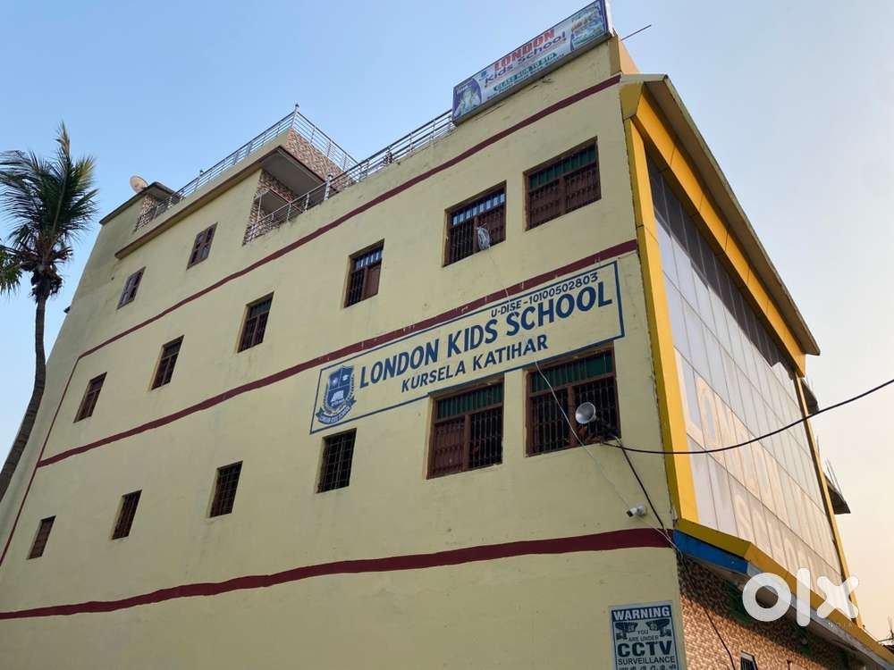 Playgroup teacher experienced