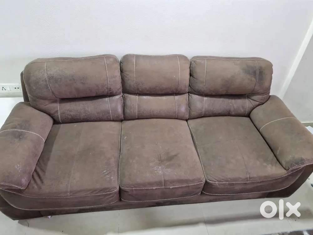 Sofa in good condition