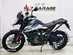 KTM 250 ADV BS6